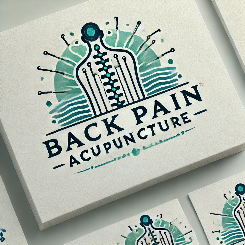 Back Pain Healing Acupuncture Center